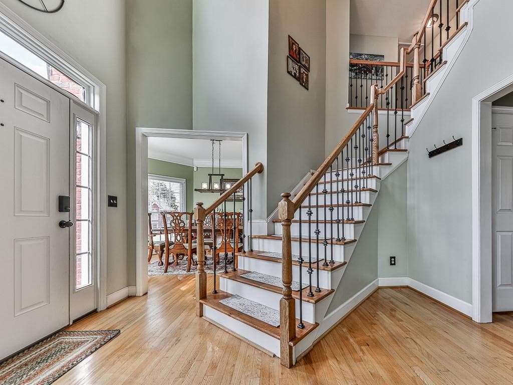 4 bedroom, 4 bathroom, 2,593 sq ft single family residence for sale at 1343 Echo Mill Court, Powder Springs, GA 30127 — photo 5