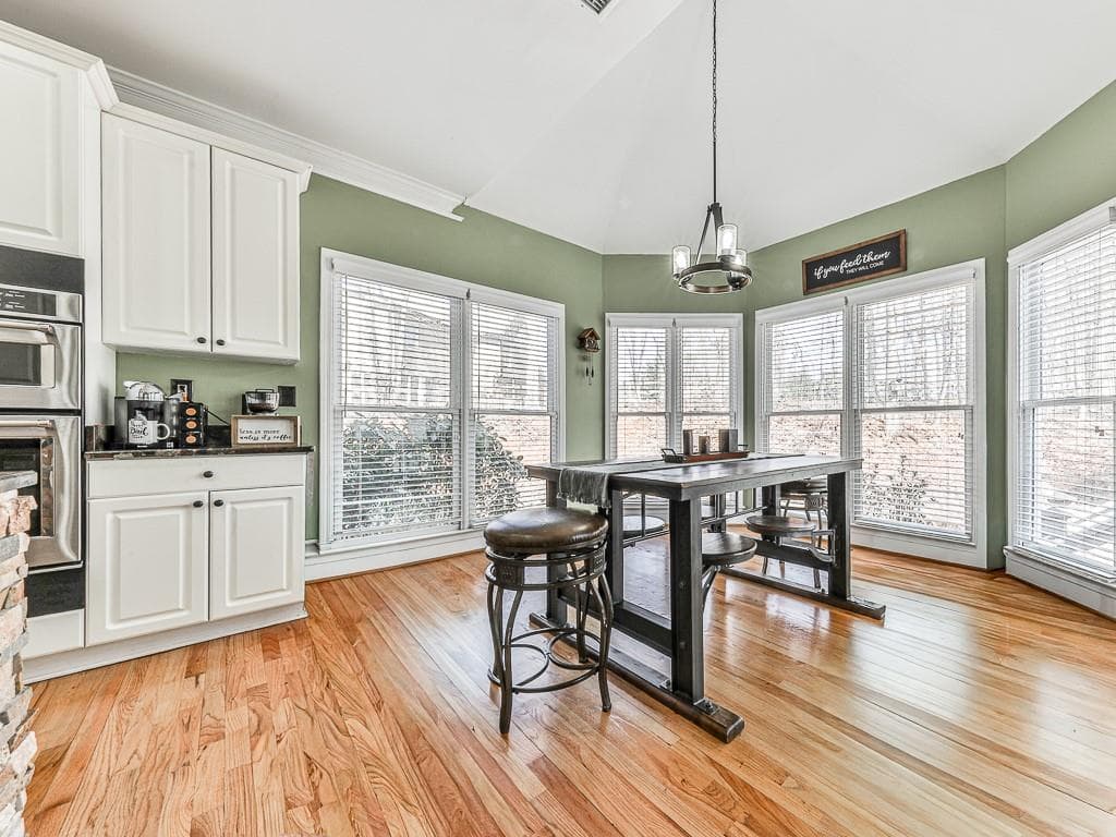 4 bedroom, 4 bathroom, 2,593 sq ft single family residence for sale at 1343 Echo Mill Court, Powder Springs, GA 30127 — photo 10