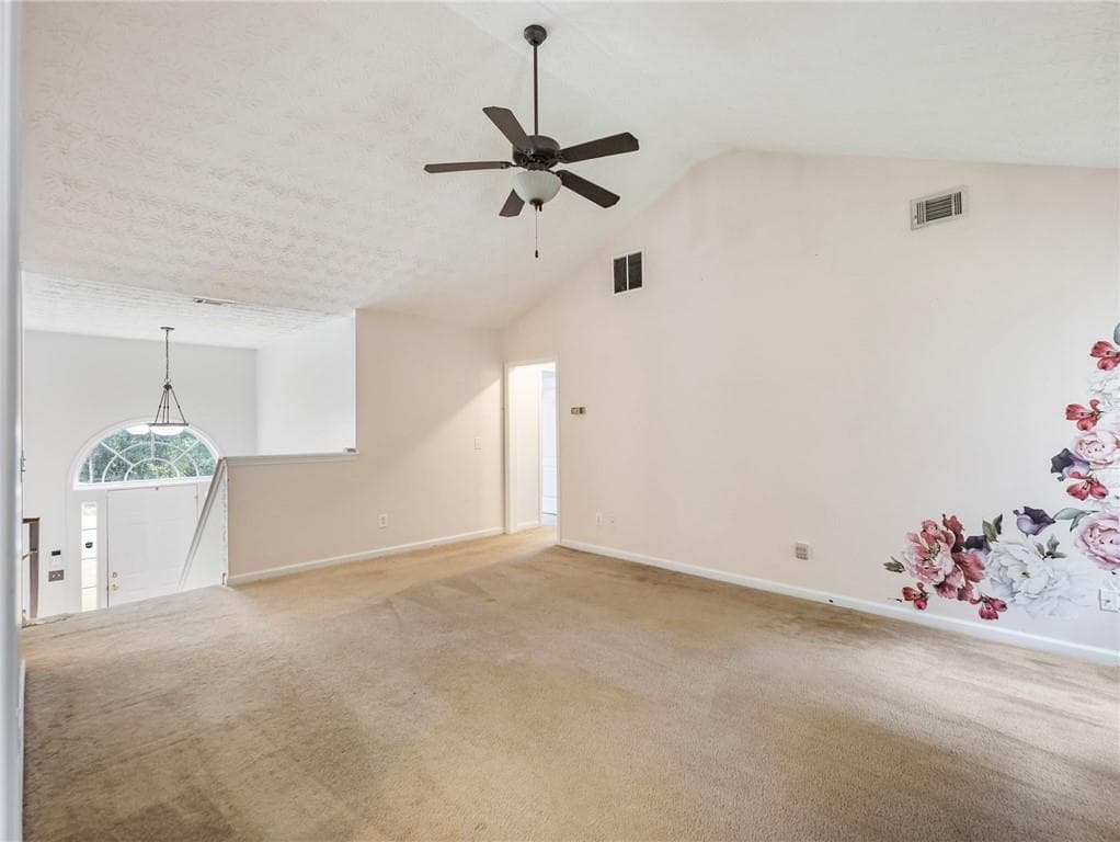 3 bedroom, 3 bathroom, 2,274 sq ft single family residence under contract at 212 Cobblestone Lane, Mcdonough, GA 30252 — photo 5