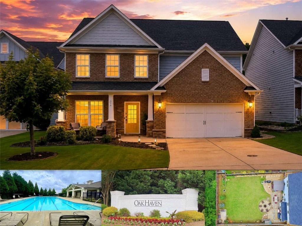 206 Walnut Ridge Road