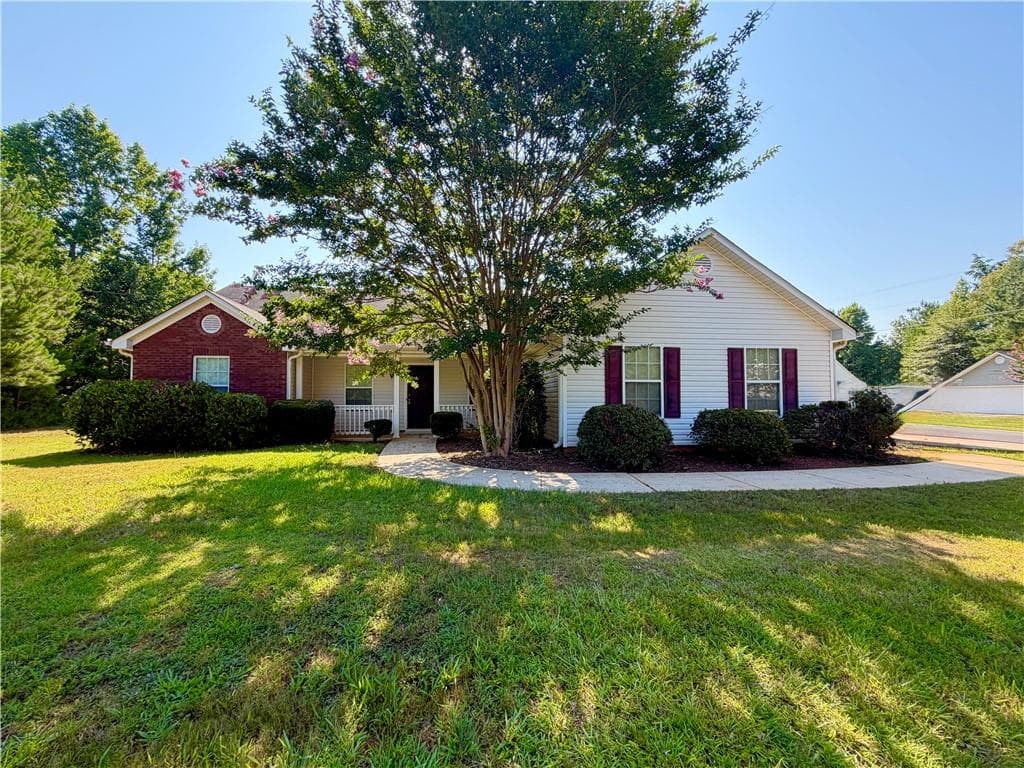 15 Amber Way, Covington, GA 30016 — most recent listing photo