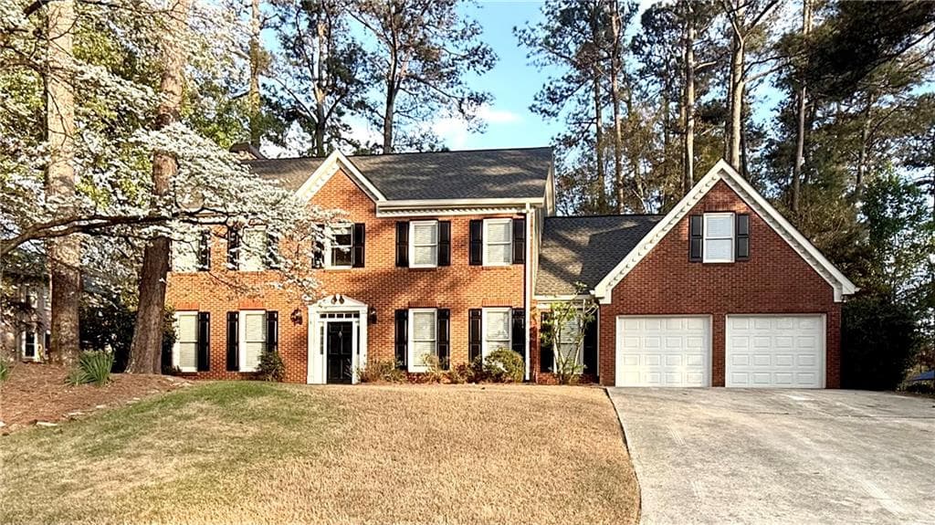 4 bedroom, 4 bathroom, 2,545 sq ft single family residence for rent at 11175 Linbrook Lane, Johns Creek, GA 30097 for $3,200 a month