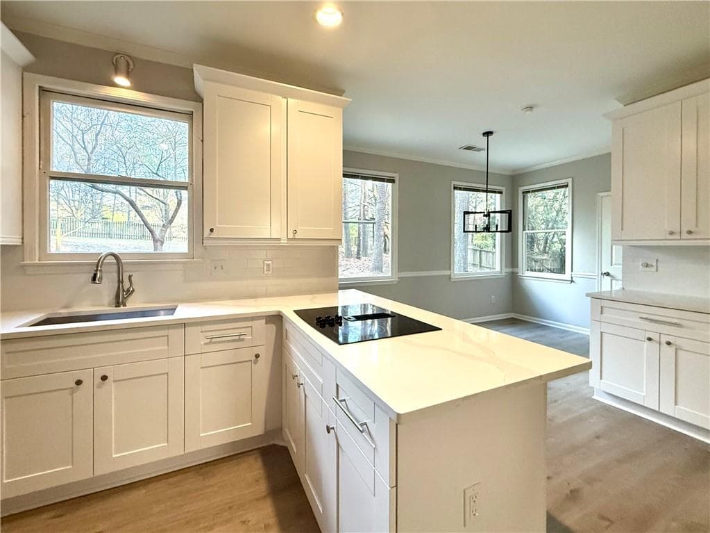 4 bedroom, 4 bathroom, 2,545 sq ft single family residence for rent at 11175 Linbrook Lane, Johns Creek, GA 30097 for $3,200 a month — photo 2