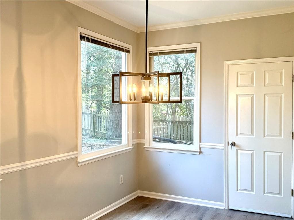 4 bedroom, 4 bathroom, 2,545 sq ft single family residence for rent at 11175 Linbrook Lane, Johns Creek, GA 30097 for $3,200 a month — photo 9