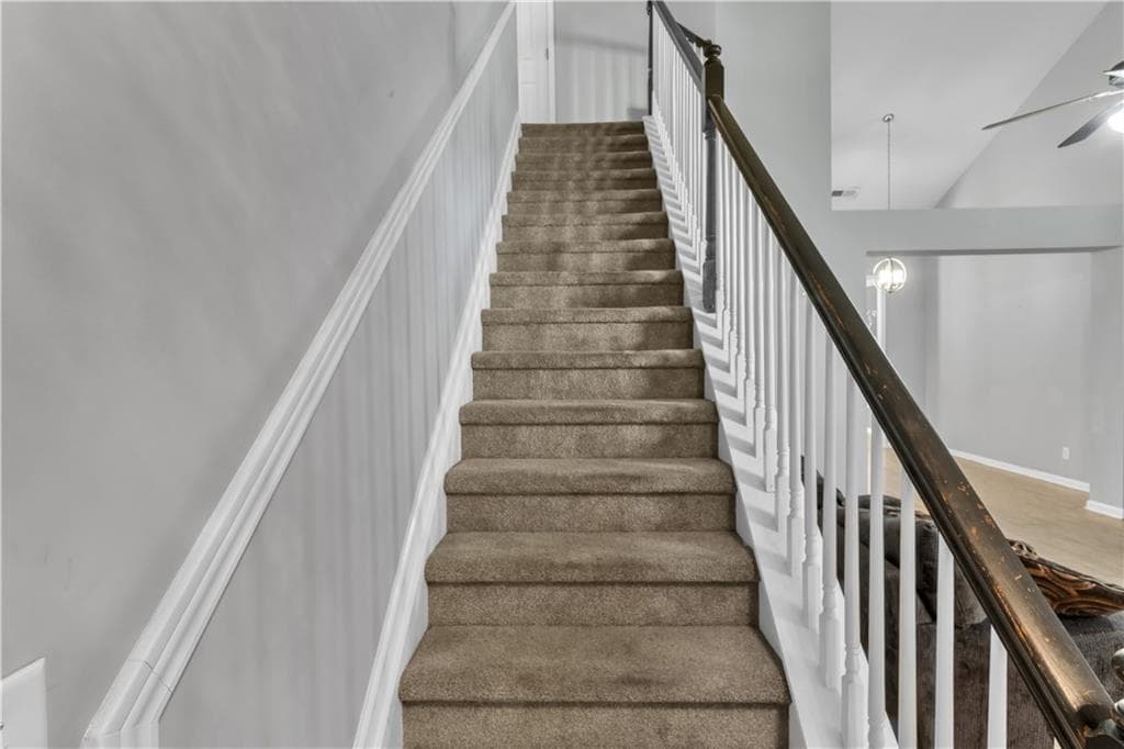 3 bedroom, 3 bathroom, 1,908 sq ft single family residence under contract at 5013 Centennial Commons Drive, Acworth, GA 30102 — photo 3