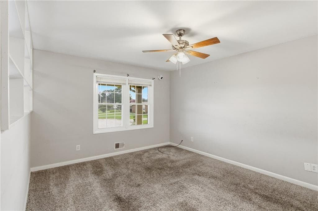 3 bedroom, 2 bathroom, 1,719 sq ft single family residence under contract at 2442 Wakefield Cove, Morrow, GA 30260 — photo 10