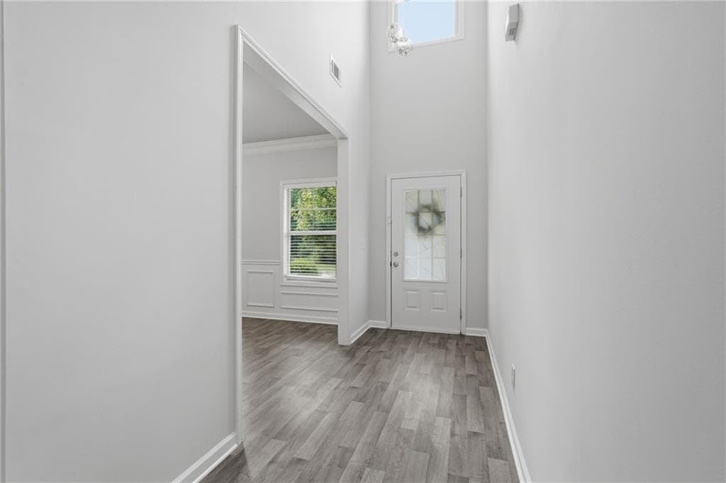4 bedroom, 3 bathroom, 2,130 sq ft single family residence for sale at 896 Brighton Park Circle, Hoschton, GA 30548 — photo 8