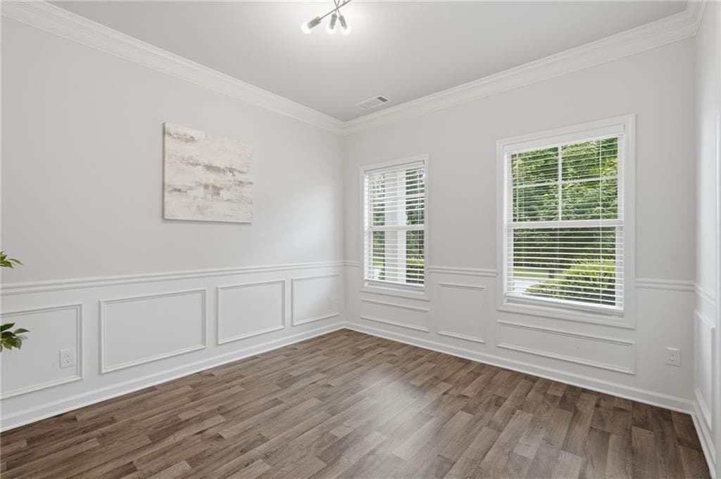 4 bedroom, 3 bathroom, 2,130 sq ft single family residence for sale at 896 Brighton Park Circle, Hoschton, GA 30548 — photo 10