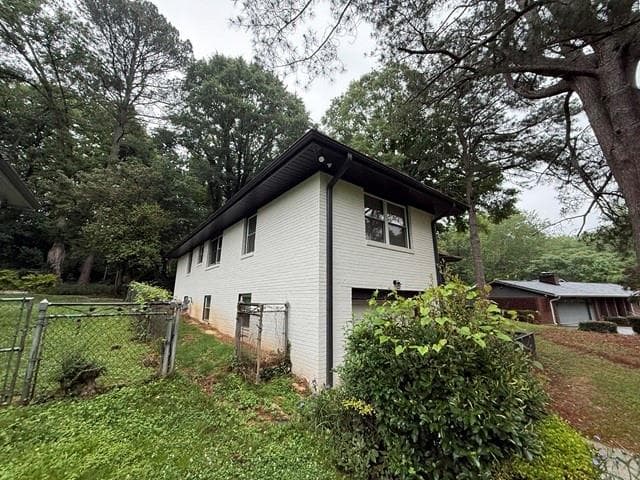 2 bedroom, 1 bathroom, 1,534 sq ft single family residence for sale at 1753 Detroit Avenue, Atlanta, GA 30314 — photo 2