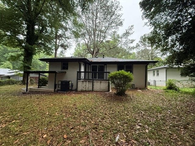 2 bedroom, 1 bathroom, 1,534 sq ft single family residence for sale at 1753 Detroit Avenue, Atlanta, GA 30314 — photo 3