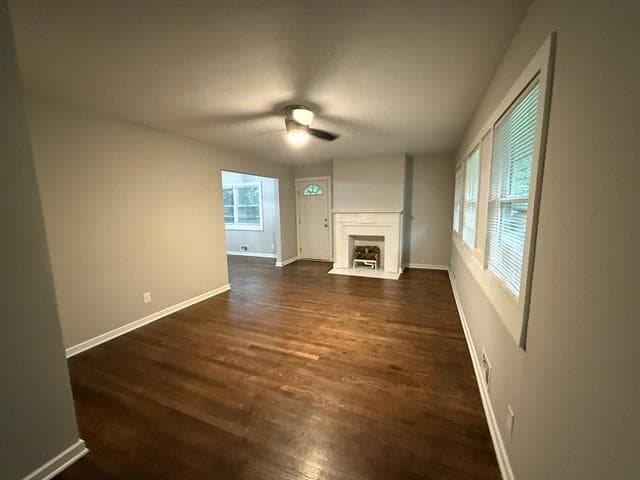 2 bedroom, 1 bathroom, 1,534 sq ft single family residence for sale at 1753 Detroit Avenue, Atlanta, GA 30314 — photo 6