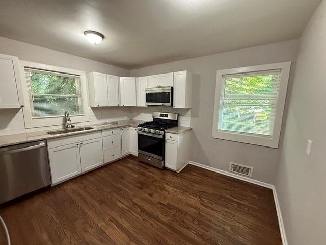 2 bedroom, 1 bathroom, 1,534 sq ft single family residence for sale at 1753 Detroit Avenue, Atlanta, GA 30314 — photo 8