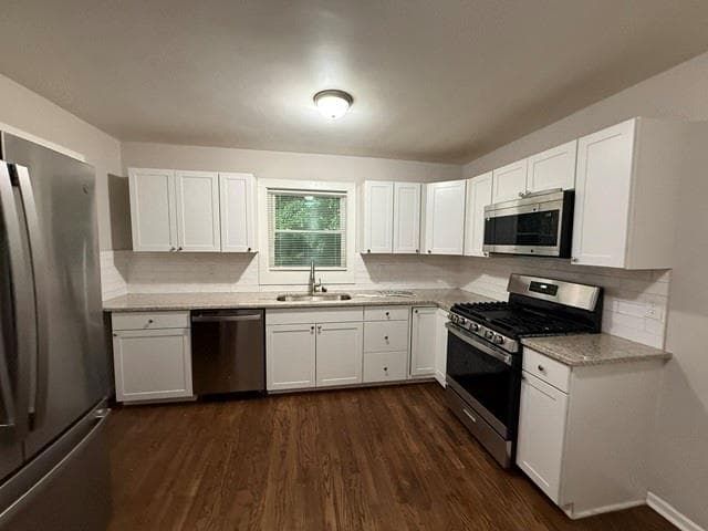 2 bedroom, 1 bathroom, 1,534 sq ft single family residence for sale at 1753 Detroit Avenue, Atlanta, GA 30314 — photo 10