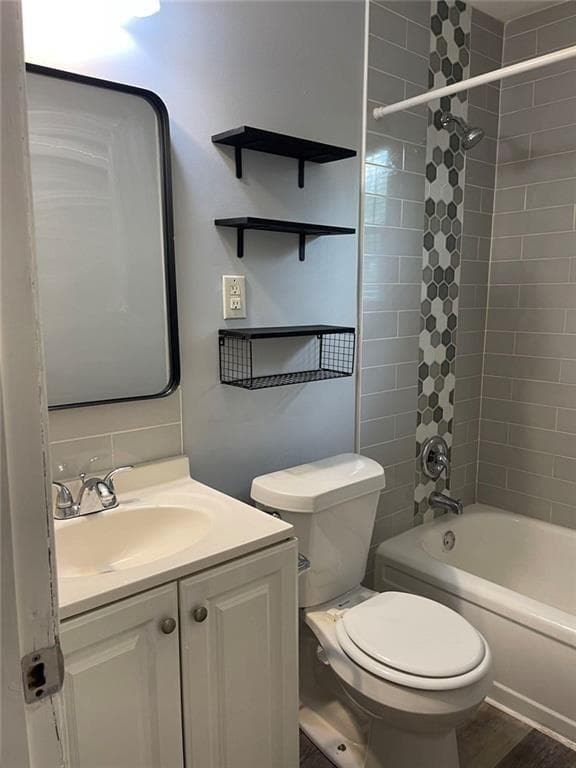 3 bedroom, 1 bathroom, 912 sq ft single family residence for sale at 748 Key Street, Macon, GA 31204 — photo 7