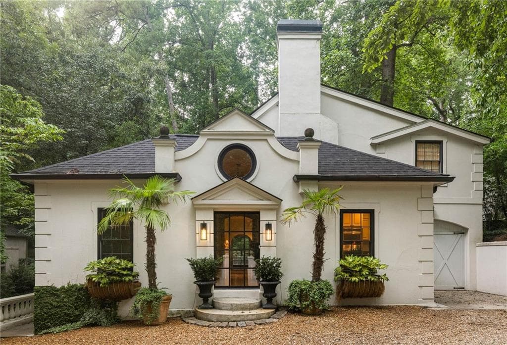 4 bedroom, 4 bathroom, 2,010 sq ft single family residence for sale at 2760 Northside Drive, Atlanta, GA 30305 — photo 1 of 95