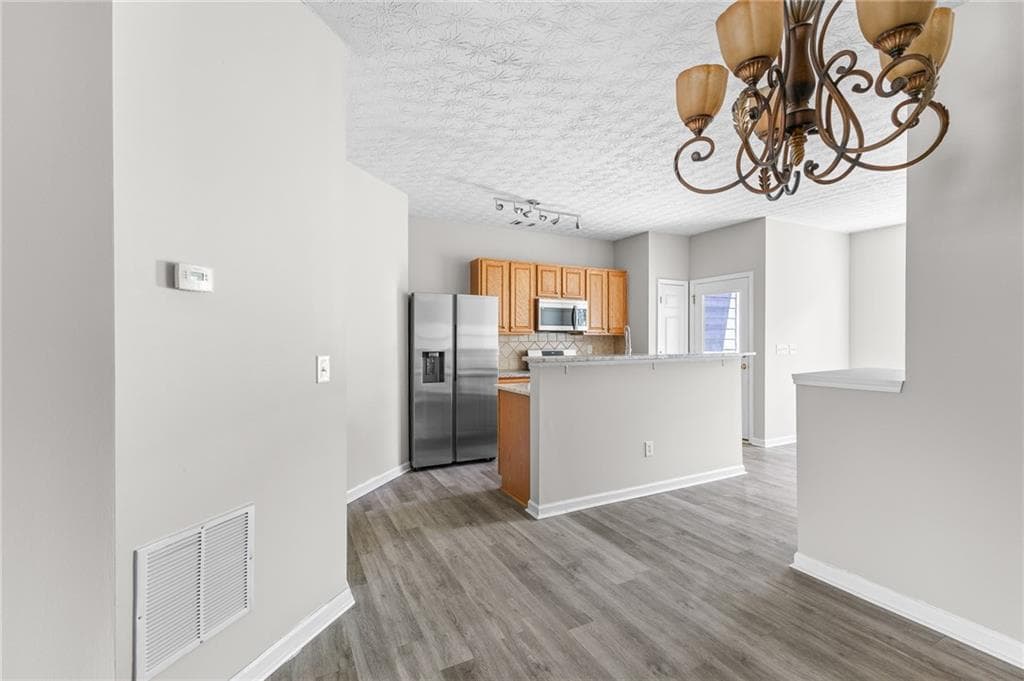 3 bedroom, 3 bathroom, 1,506 sq ft townhouse for rent at 6604 Splashwater Drive, Flowery Branch, GA 30542 for $1,895 a month — photo 10