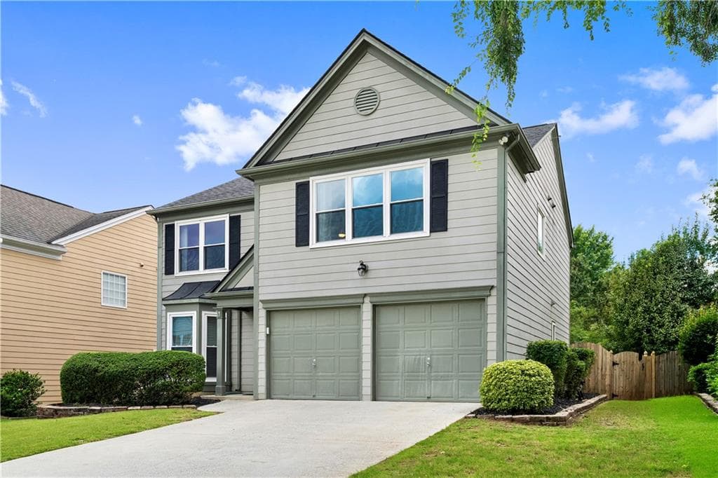3 bedroom, 3 bathroom, 1,870 sq ft single family residence for sale at 320 Treyford Court, Johns Creek, GA 30005 — photo 2