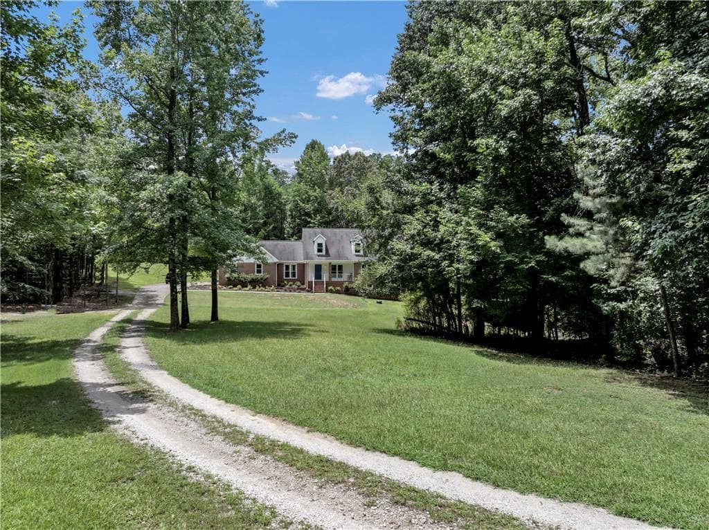 5555 Wright Road, Powder Springs, GA 30127 — most recent listing photo