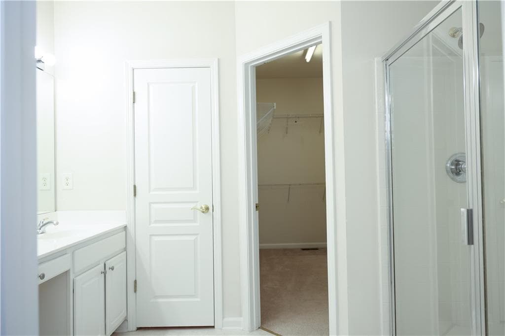 3 bedroom, 3 bathroom, 1,711 sq ft single family residence for rent at 6335 Waveland Drive, Cumming, GA 30040 for $2,450 a month — photo 10