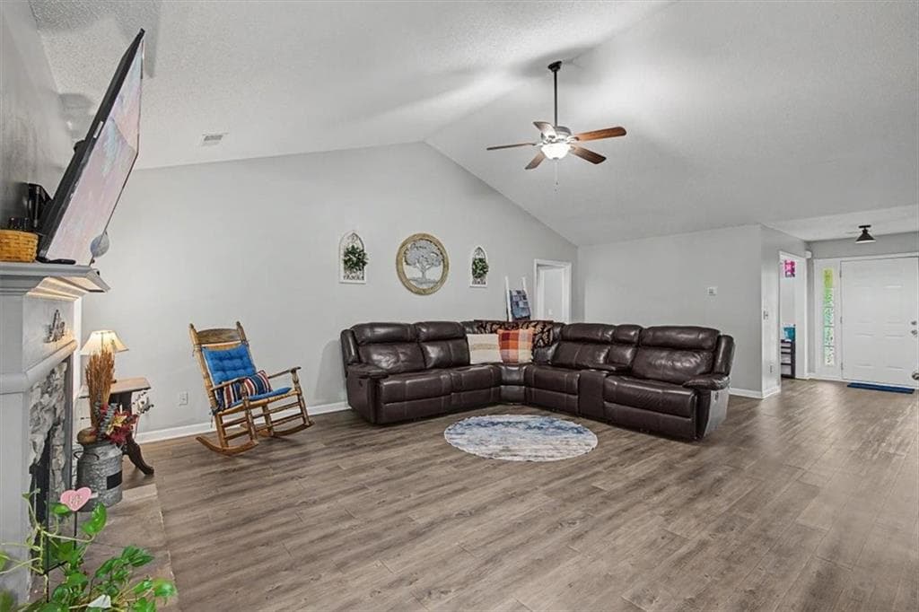 3 bedroom, 2 bathroom, 2,126 sq ft single family residence for sale at 67 Mossy Oak Lane, Dallas, GA 30157 — photo 8