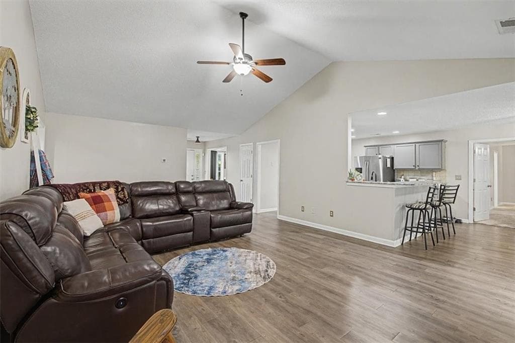 3 bedroom, 2 bathroom, 2,126 sq ft single family residence for sale at 67 Mossy Oak Lane, Dallas, GA 30157 — photo 9