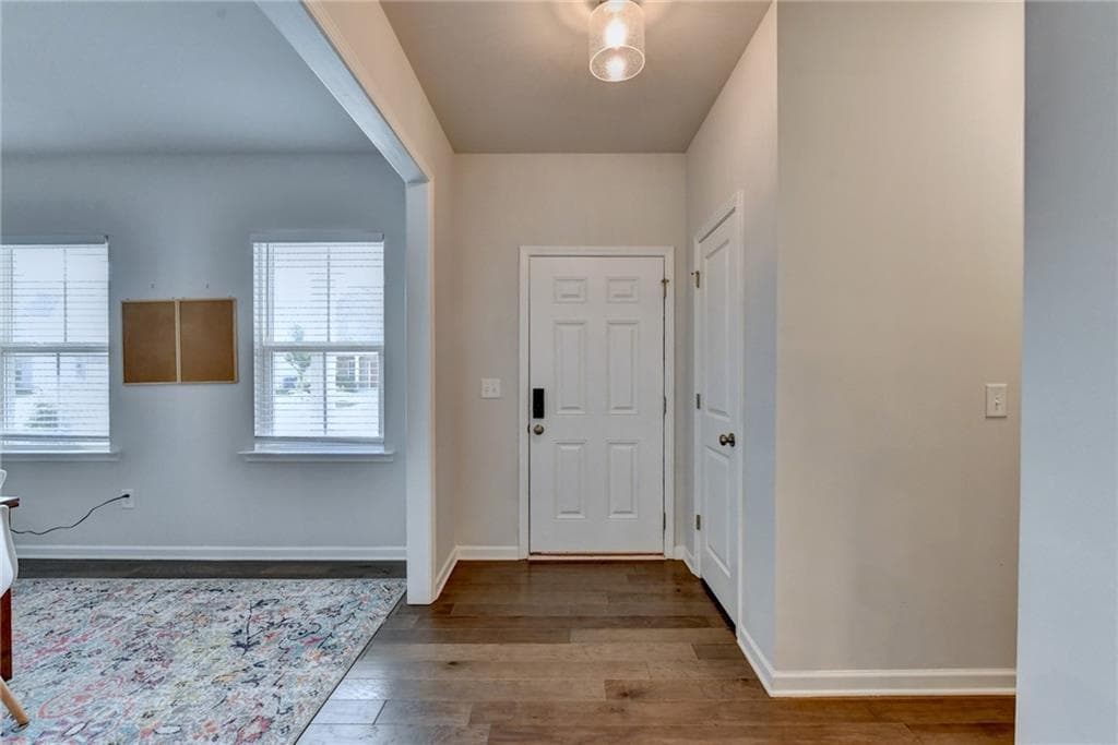 4 bedroom, 4 bathroom, 2,678 sq ft single family residence for sale at 5477 FountainHead Lane, Auburn, GA 30011 — photo 6