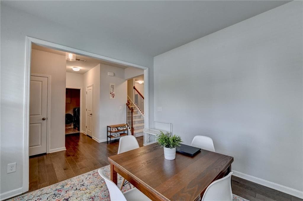 4 bedroom, 4 bathroom, 2,678 sq ft single family residence for sale at 5477 FountainHead Lane, Auburn, GA 30011 — photo 7