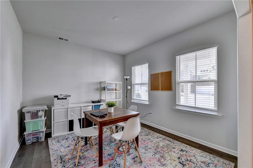 4 bedroom, 4 bathroom, 2,678 sq ft single family residence for sale at 5477 FountainHead Lane, Auburn, GA 30011 — photo 8