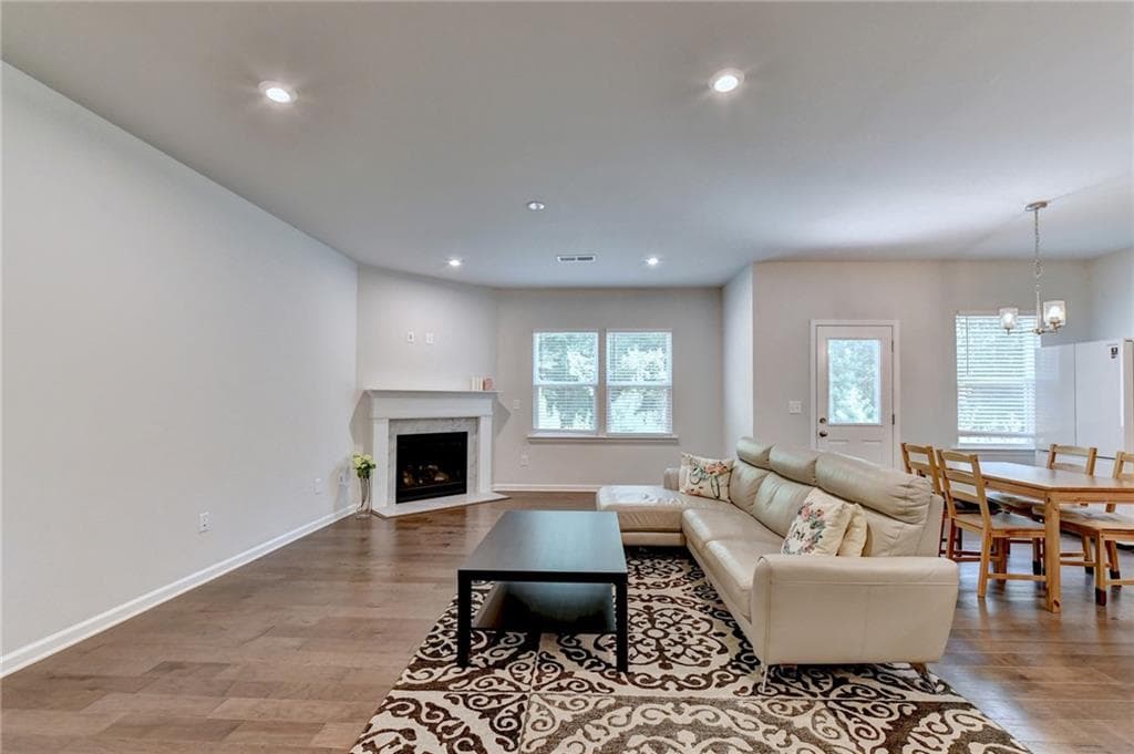 4 bedroom, 4 bathroom, 2,678 sq ft single family residence for sale at 5477 FountainHead Lane, Auburn, GA 30011 — photo 10