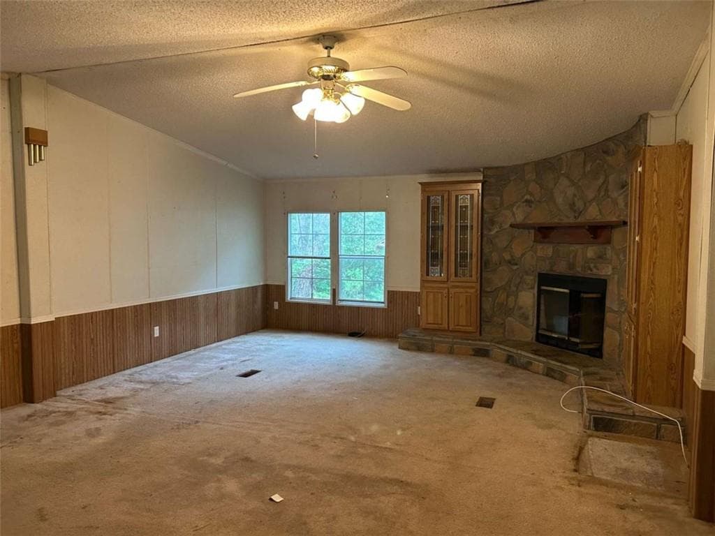 4 bedroom, 2 bathroom, 1,976 sq ft single family residence under contract at 869 Carter Mtn Road, Rockmart, GA 30153 — photo 6