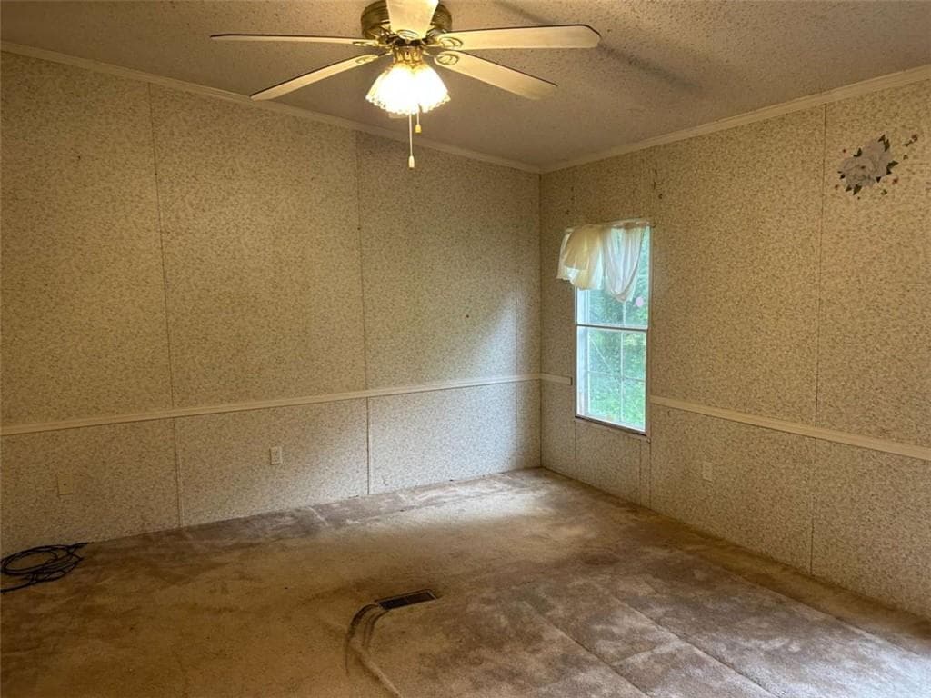 4 bedroom, 2 bathroom, 1,976 sq ft single family residence under contract at 869 Carter Mtn Road, Rockmart, GA 30153 — photo 7