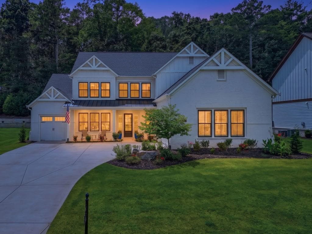 4945 Iris Street, Cumming, GA 30040 — most recent listing photo