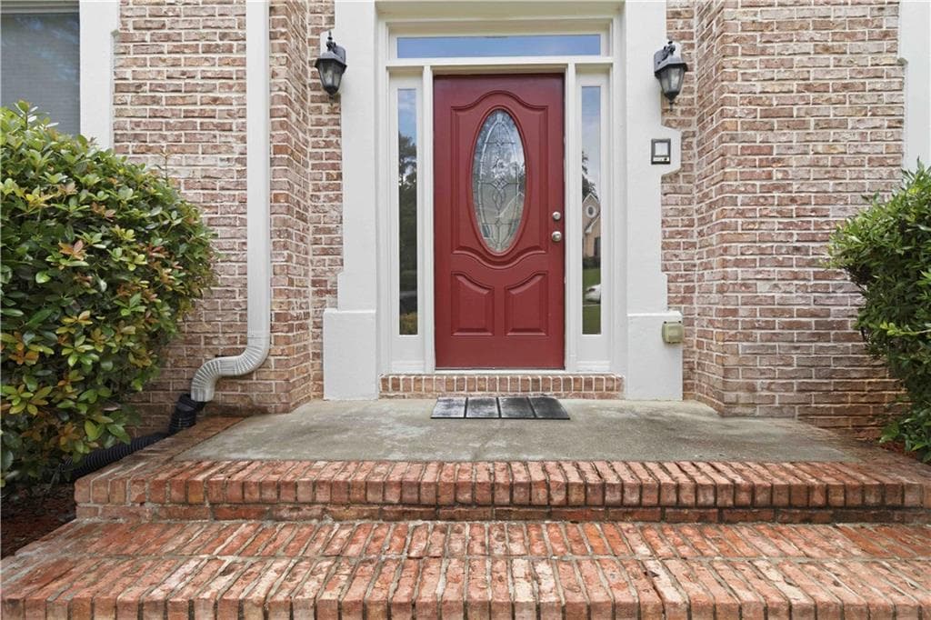 5 bedroom, 4 bathroom, 3,448 sq ft single family residence for sale at 3031 Cadbury Trail, Snellville, GA 30039 — photo 4
