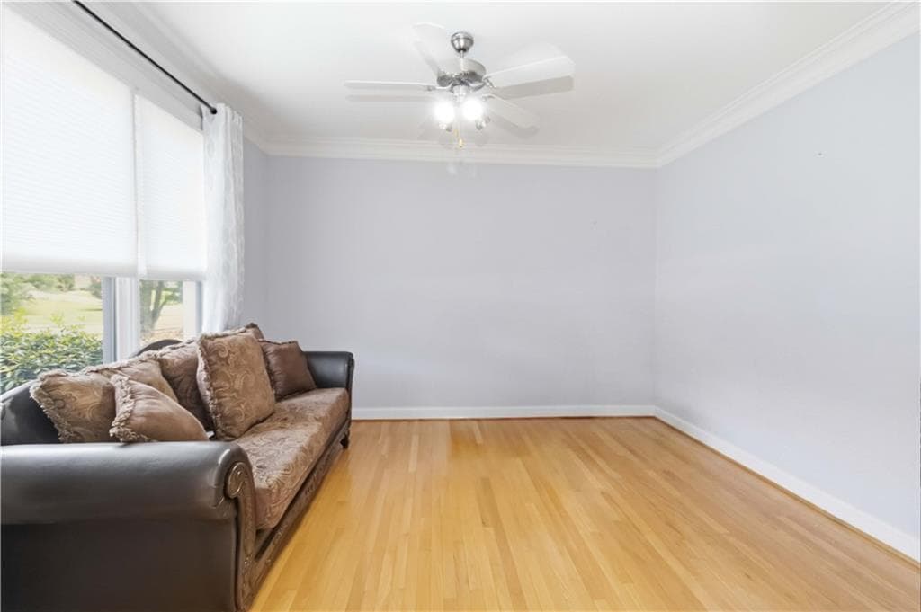 5 bedroom, 4 bathroom, 3,448 sq ft single family residence for sale at 3031 Cadbury Trail, Snellville, GA 30039 — photo 6