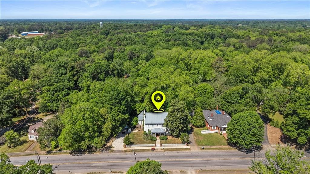 5 bedroom, 5 bathroom, 5,138 sq ft single family residence for sale at 403 S Main Street, Greensboro, GA 30642 — photo 8