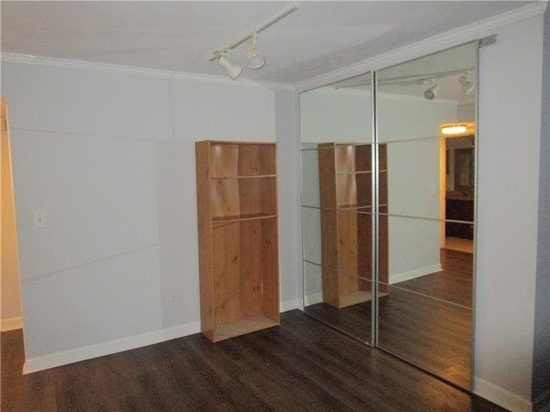 1 bedroom, 1 bathroom, 730 sq ft condominium for sale at 4003 Wingate Way, Sandy Springs, GA 30350 — photo 7