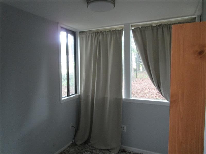 1 bedroom, 1 bathroom, 730 sq ft condominium for sale at 4003 Wingate Way, Sandy Springs, GA 30350 — photo 8