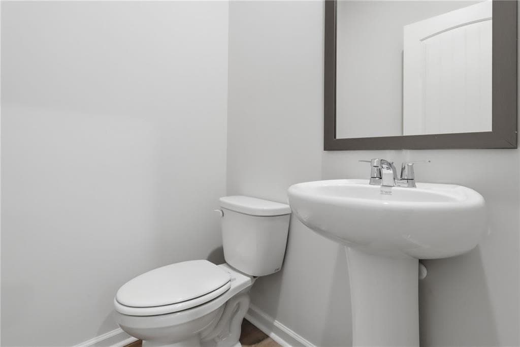 3 bedroom, 3 bathroom, 1,877 sq ft townhouse for rent at 21 Berryville Drive, Dawsonville, GA 30534 for $2,100 a month — photo 9