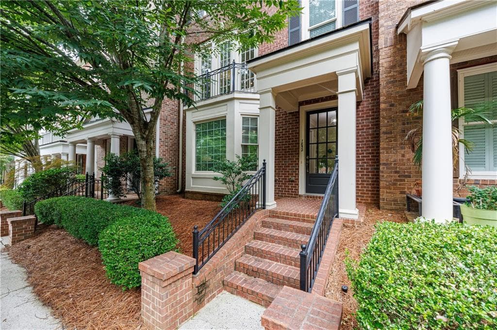 1852 Adagio Drive