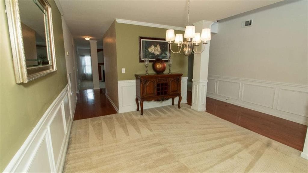 5 bedroom, 5 bathroom, 3,712 sq ft single family residence for sale at 420 Oak Terrace Drive, Covington, GA 30016 — photo 4