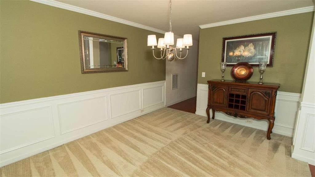5 bedroom, 5 bathroom, 3,712 sq ft single family residence for sale at 420 Oak Terrace Drive, Covington, GA 30016 — photo 8
