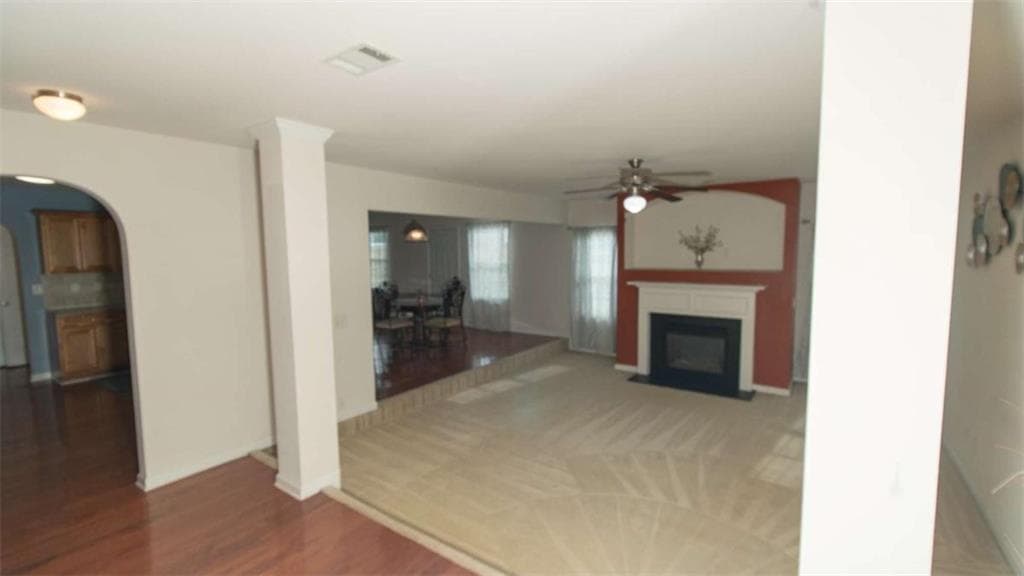 5 bedroom, 5 bathroom, 3,712 sq ft single family residence for sale at 420 Oak Terrace Drive, Covington, GA 30016 — photo 10