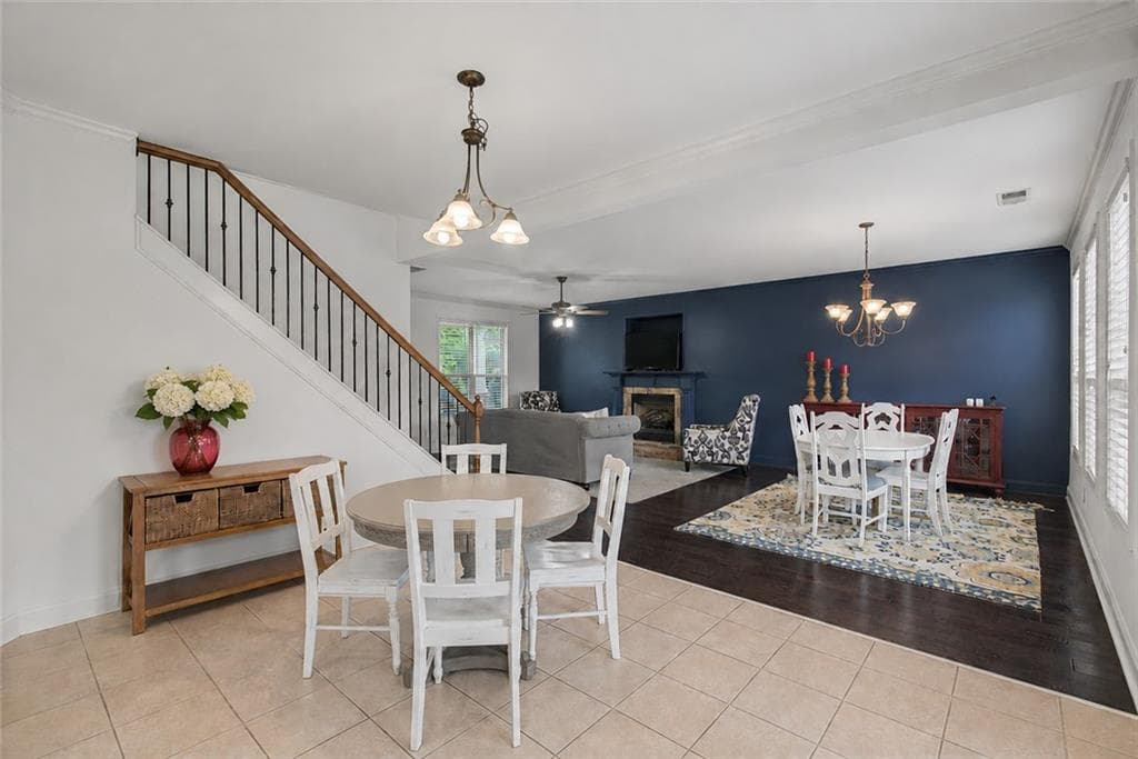 4 bedroom, 3 bathroom, 2,068 sq ft single family residence for sale at 17 Redwood Drive, Adairsville, GA 30103 — photo 9