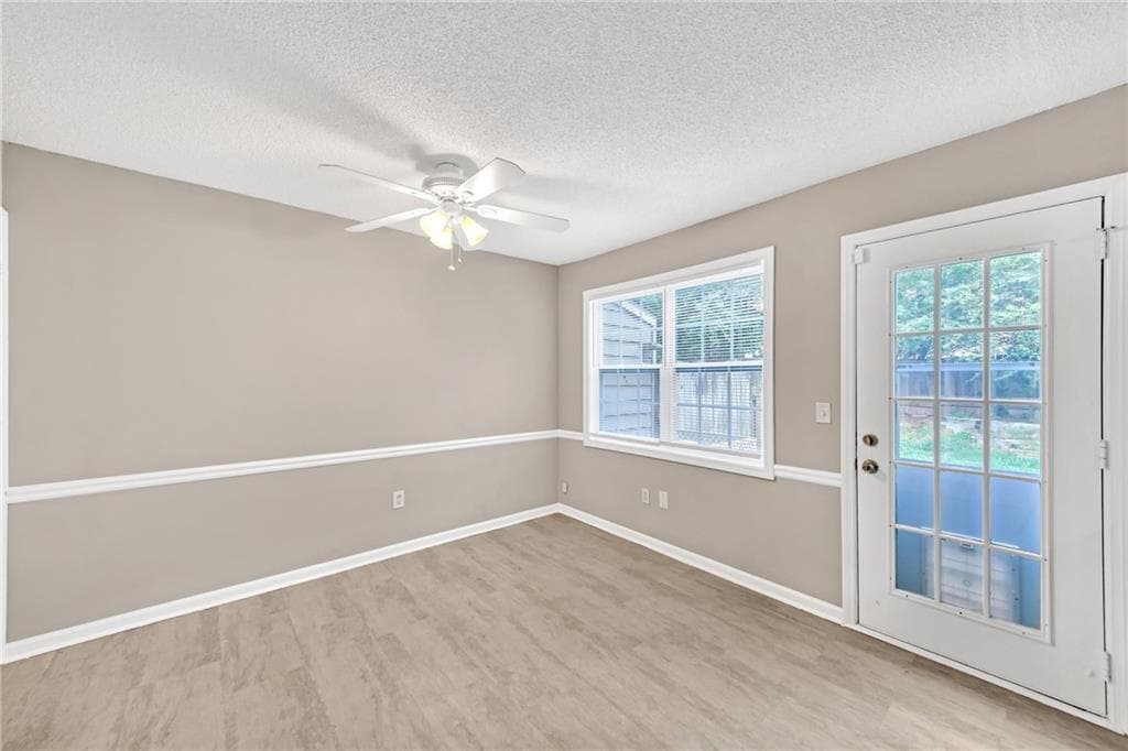 2 bedroom, 3 bathroom, 1,320 sq ft townhouse for rent at 4000 Sand Wedge Circle, Kennesaw, GA 30144 for $1,695 a month — photo 3