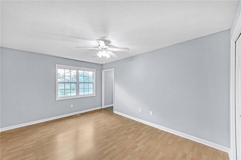 2 bedroom, 3 bathroom, 1,320 sq ft townhouse for rent at 4000 Sand Wedge Circle, Kennesaw, GA 30144 for $1,695 a month — photo 5