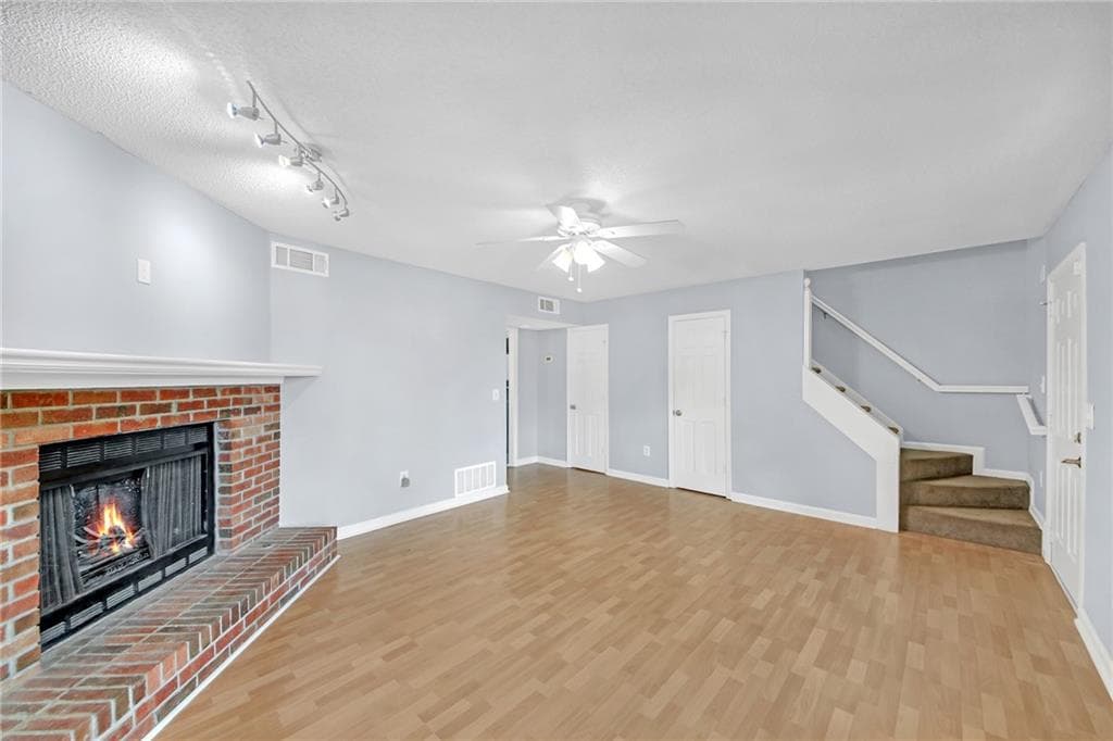 2 bedroom, 3 bathroom, 1,320 sq ft townhouse for rent at 4000 Sand Wedge Circle, Kennesaw, GA 30144 for $1,695 a month — photo 6