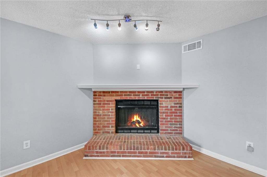 2 bedroom, 3 bathroom, 1,320 sq ft townhouse for rent at 4000 Sand Wedge Circle, Kennesaw, GA 30144 for $1,695 a month — photo 7
