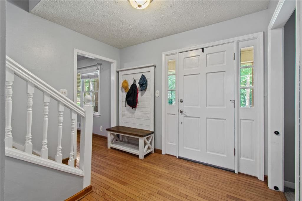 4 bedroom, 3 bathroom, 2,732 sq ft single family residence for sale at 1873 RAINTREE Court, Snellville, GA 30078 — photo 6