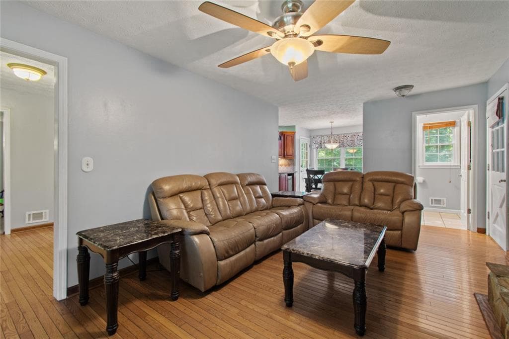 4 bedroom, 3 bathroom, 2,732 sq ft single family residence for sale at 1873 RAINTREE Court, Snellville, GA 30078 — photo 9