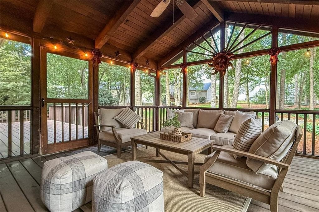 4 bedroom, 3 bathroom, 3,516 sq ft single family residence for sale at 740 Windsor Court, Alpharetta, GA 30009 — photo 8